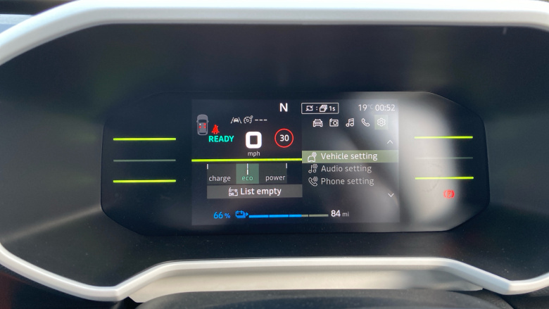 Dacia Spring 27kWh Expression 65 48kW 5dr Auto Electric Hatchback